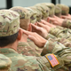 Illustration for article titled Surprise, Surprise: Facebook Groups for Elite Military Members Become Platforms for Racism, QAnon-sense and Election Fraud Propaganda